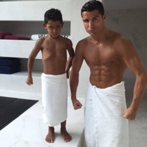 ronaldo